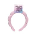 thumbnail image 1 of Conair Wash & Prep Spa Headband, 1 of 3
