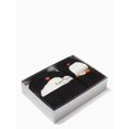 thumbnail image 2 of Kate Spade New York Penguin Beanie Mittens Box Set, 2 of 2