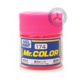 thumbnail image 1 of Paint Mr. Color C174, rosa fluorescente semibrillante, 10 ml, 1 of 3