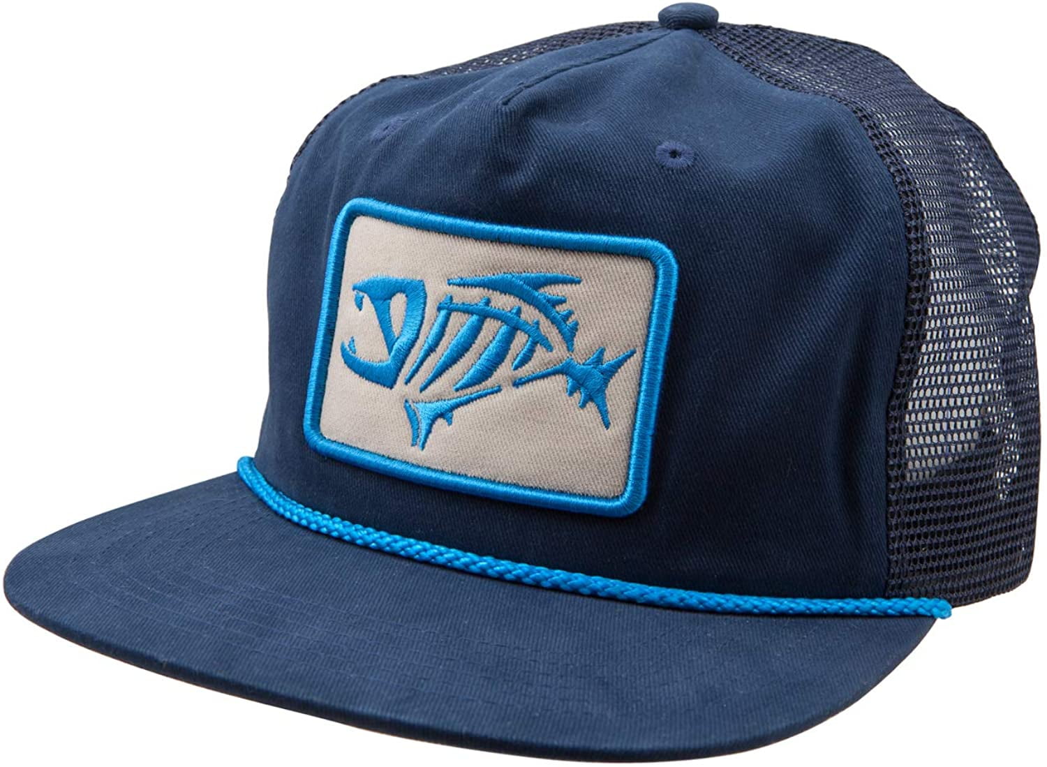 Loomis Primary Logo Cap G
