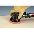 thumbnail image 2 of Dynabrade Air Random Orbital Sander,0.28HP,5 In. 56819, 2 of 2