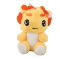 thumbnail image 2 of Juguete de peluche del año del dragón de la suerte, cojín para dormir, almohada, muñeca, regalo de cumpleaños, 2 of 5