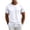 .White, variant on Agkizg Men Crew Neck Quickly Dry Shirts, Short Sleeve Summer Lightweight Breathable Loose Fitting Athletic Tops Outdoor Hiking Running Camping Basic Pullover Tees for Daily Summer Wear