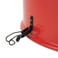 thumbnail image 5 of Camco Olympian Big Red Campfire, Approved for RV Campgrounds, Includes 10-Foot Propane Hose (58035), 5 of 14