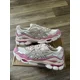 thumbnail image 1 of Size 6.5 - Men’s ASICS Gel-NYC Cream Mineral Beige Pink 1203A383-104 Sneakers, 1 of 6