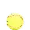 thumbnail image 4 of (12 pack) MacGregor 12" Yellow Little League Softballs, 4 of 5