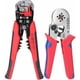 thumbnail image 3 of 6-4BA Alicates para engarzar autoajustables Alicates para engarzar tubos, 3 of 4
