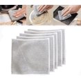 thumbnail image 1 of Multipurpose Thread Miracle Cleaning Cloths (15 PCS), 1 of 7