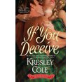 thumbnail image 2 of If You Deceive (The MacCarrick Brothers, Book 3), 2 of 2