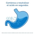 thumbnail image 2 of Antiácido Alka-Seltzer alivio del malestar estomacal y dolor de cabeza, caja con 1 tabletas efervescentes, 2 of 4
