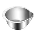 thumbnail image 4 of Elodie Filtre à Riz Gadget de Nettoyage pour Pâtes Haricots Chef Professionnel Argent, 4 of 8