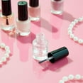 thumbnail image 2 of Botellas de esmalte de uñas Bright Creations, paquete de 30 unidades, 5 ml, recargables, 2 of 9