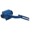 thumbnail image 3 of 5 inch Timber Tuff Log Debarking Log Peeler Tool Chainsaw Debarker Attachment Blue, 3 of 14
