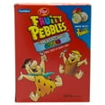 thumbnail image 3 of Frankford's Post Fruity Pebbles Cereal N Candy Bites, 8 Ounce, 3 of 7