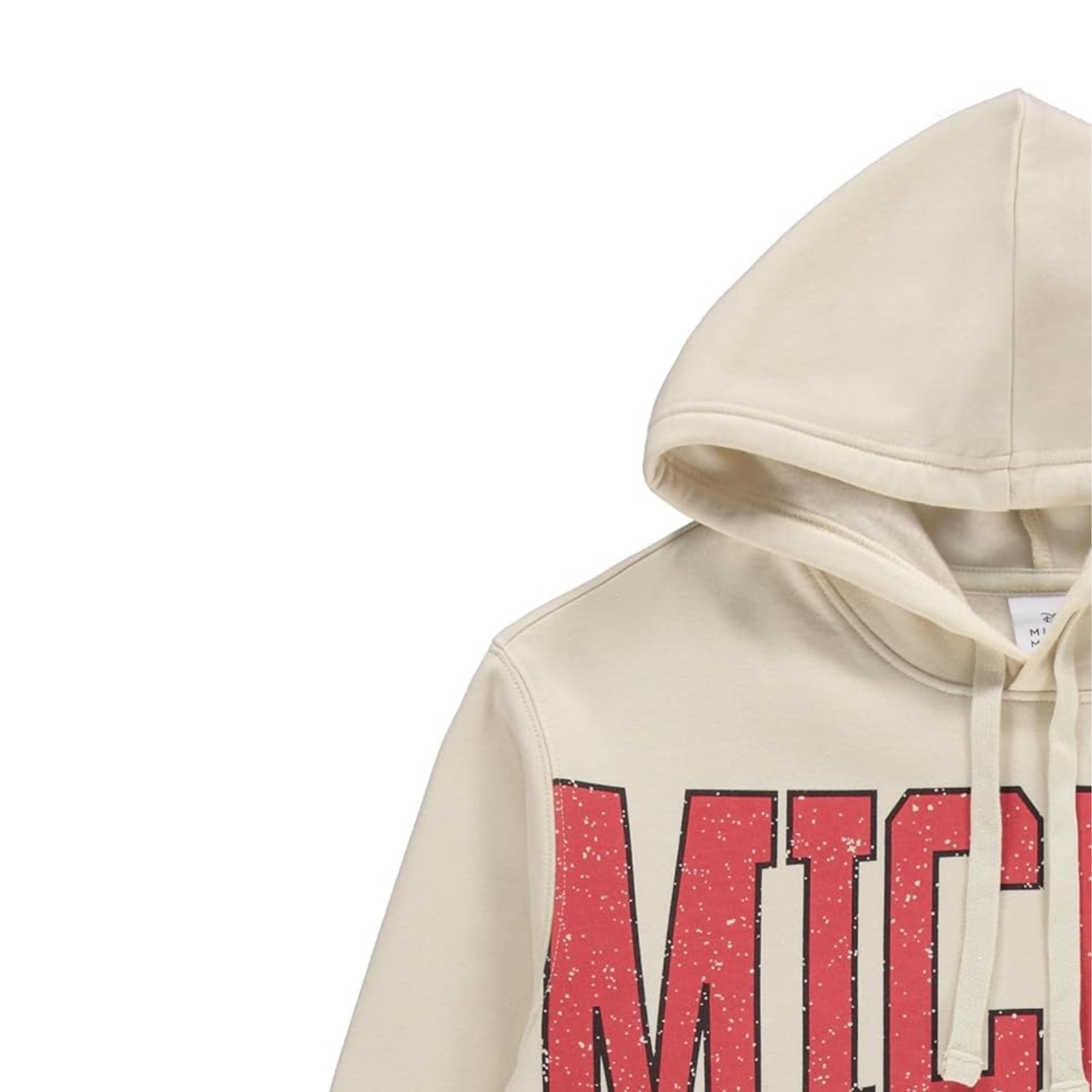 Oversized disney 2025 hoodie