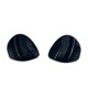 thumbnail image 2 of Bloque de Goma del Alerón Deflector de Viento para Motocicletas Moto V85tt V85 TT V85 Tt 2021 2022 2023 2024, 2 of 5