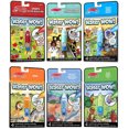 thumbnail image 1 of Melissa & Doug On the Go Water ¡Guau! ¡Reutilizable Melissa & Doug NA, 1 of 30