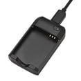 thumbnail image 3 of Batería Mini Cargador de Batería NP-6L Portátil Con Luz Indadora Cable de Carga USB, 3 of 6