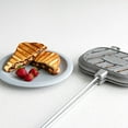 thumbnail image 5 of Nordic Ware Campfire Griller, 5 of 6