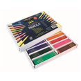 thumbnail image 1 of 144Ct Sargent Colored Pencil Best Buy Assortment 8 Colors 18 Of Each, 1 of 1