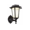 thumbnail image 1 of Farol solar negro Lucas Luz vic Vintage, 1 of 2