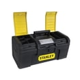 thumbnail image 2 of Stanley Hand Tools One Touch Toolbox Diy, 2 of 2