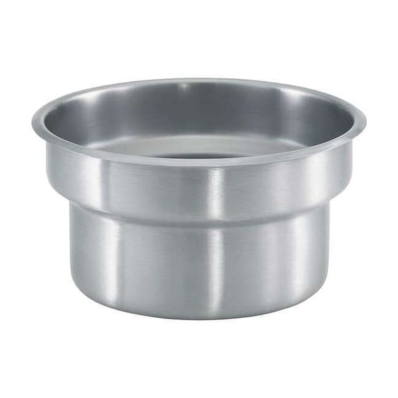 Vollrath Inset,3.9 L 78174