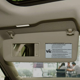 thumbnail image 3 of Adecuado para parasol Toyota Tacoma2005-2012 74320-04181-E1 74320-04180-E0, 3 of 4