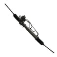 thumbnail image 3 of Detroit Axle - Complete Power Steering Rack and Pinion Assembly Outer Tie Rod Replacement for 1996 1997 1998 1999 Nissan Maxima Infiniti I30, 3 of 5