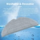 thumbnail image 5 of 22PCS for S8 Pro Ultra Robot Vacuum Cleaner Dual Main Brush Side Brush Filter Mop Dust Bag Accessories Kit, 5 of 5