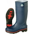 thumbnail image 4 of Honeywell Servus Rubber Boot,Women's,6,Knee,Blue,PR 75126/6, 4 of 6