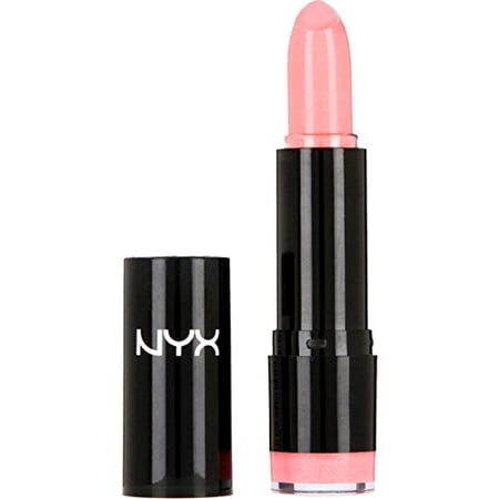 NYX Round Case Lipstick Lip Cream 537A Gala