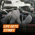 thumbnail image 2 of Armor All Fresh FX Island Oasis Vent Clip Car Air Freshener - 2 Count, 2 of 6