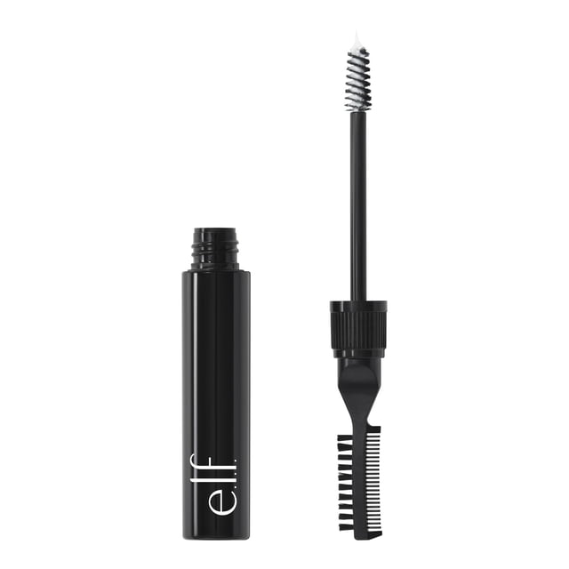 Gel laminador para cejas e.l.f., fuerte, de secado transparente, vegano
