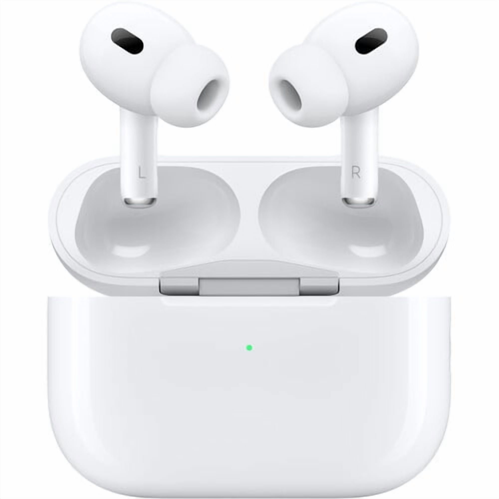 Refurbished (Good) - Apple MTJV3LL/A AirPods Pro (2nd generation