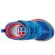 thumbnail image 2 of Zapatilla deportiva TSUKIHOSHI 3580 Velocity con cierre de correa para niños de 1 a 4 años, 2 of 7