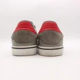 thumbnail image 4 of Adi - das Skate Busenitz Vulc II Men's Size 11 Skateboard Sneaker Aurora Gray Red, 4 of 6
