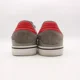 thumbnail image 4 of Adi-das Skate Busenitz Vulc II Men's Size 11 Skateboard Sneaker Aurora Gray Red, 4 of 6