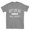 Black, variant on West Cape May New Jersey Classic Established Men's Cotton T-Shirt