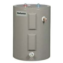 RELIANCE WATER HEATER CO Electric Lowboy Water Heater, 30-Gal. 6-30-EOLBS 100