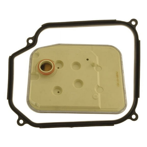 Automatic Transmission Filter Kit - Compatible with 1998 - 2004 Volkswagen Beetle 1999 2000 2001 2002 2003