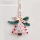 thumbnail image 3 of Adornos navideños, colgantes, coronas de piñas, ramos, adornos navideños, campanas colgantes para coche, regalos navideños, 3 of 5