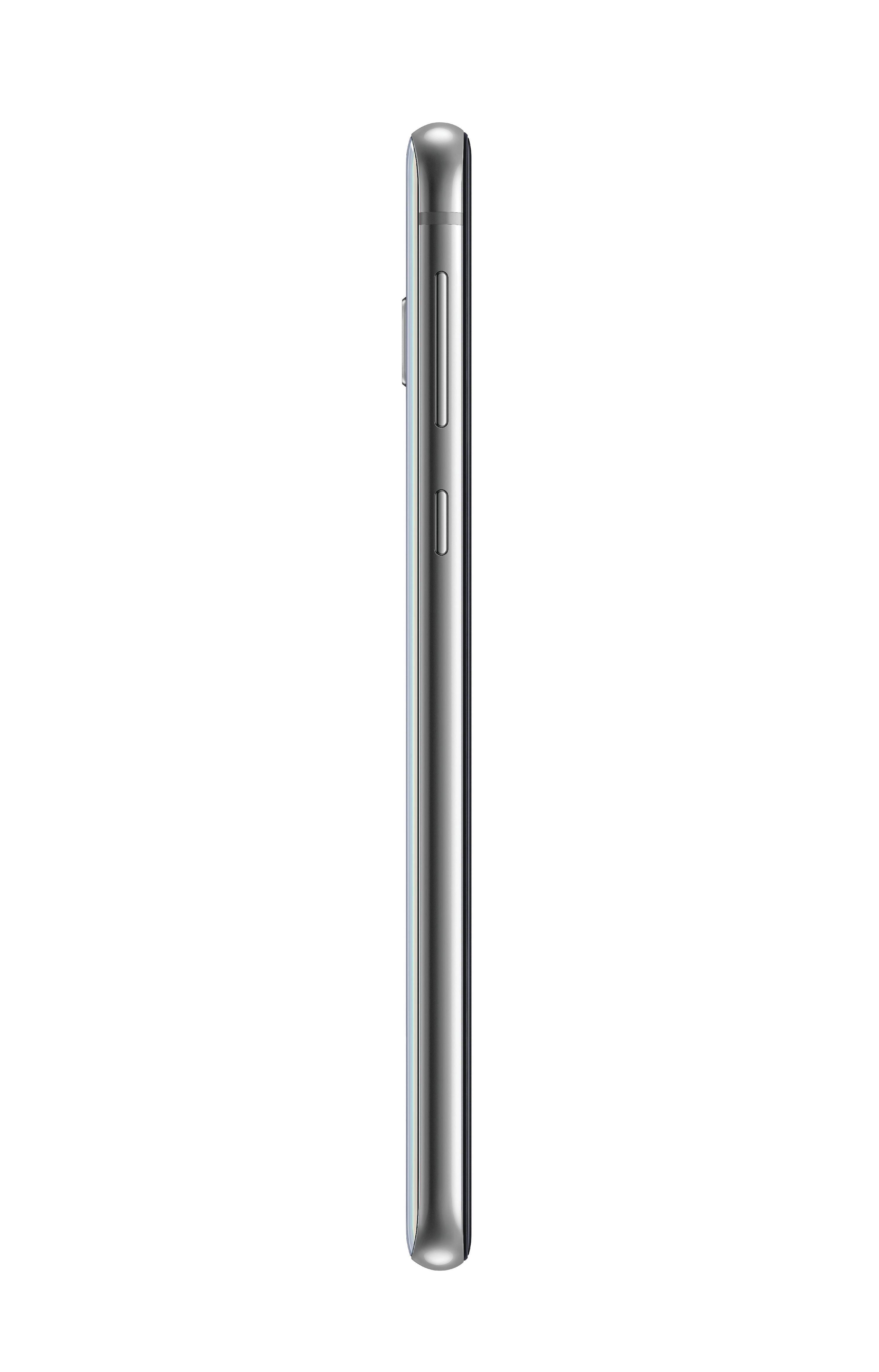 AT&T Samsung Galaxy S10e 128GB, Prism White - Upgrade Only