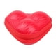 thumbnail image 5 of Bolsa de transporte para pelotas de golf, contenedor para tenis de mesa, soporte portátil para pelotas de golf, estuche para pelotas de pong, Rojo, 5 of 8