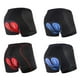 thumbnail image 5 of Men Cycling Shorts 5D Gel Padded Underwear MTB Mountain Bike Bicycle Short Pants, 5 of 5