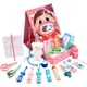 thumbnail image 1 of Kit médico de juguete para dentista para niños, juego de simulación, herramientas de dentista, juego médico para K, 1 of 5