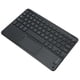 thumbnail image 3 of Teclado Ultra Slim, Teclado Multifuncional Ligero y Duradero, Con Touchpad Negro para / iOS / Meraje en casa, 3 of 7