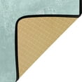 thumbnail image 6 of SKYSONIC Easter Bunny Eggs Kitchen Rug Non-Slip Bath Rug Doormats Anti Fatigue Runner Comfort Floor Mat 39 x 20 Inch, 6 of 7