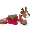thumbnail image 4 of Fisher-Price Little People Winter Holiday Figure Toddler Toy Collection, Styles May Vary, 4 of 6