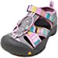 thumbnail image 3 of KEEN Venice H2 Closed Toe Water Sandal, Lilac/Raya, 11 US Unisex Little Kid, 3 of 9